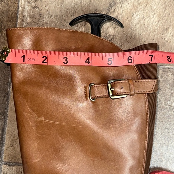 Naturalizer Size 8 - Picture 9 of 9